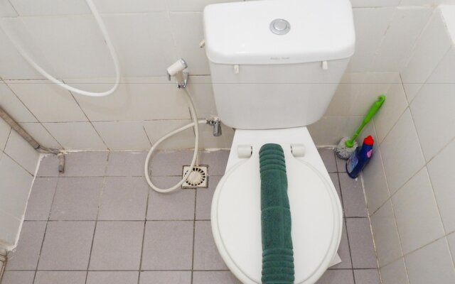 Comfortable at Gading Nias Apartment near to Kelapa Gading