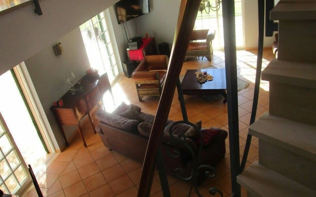 Casa dos Ventos
