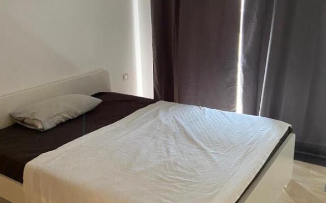 Appartement Bouznika Résidence kettani avec connexion wifi