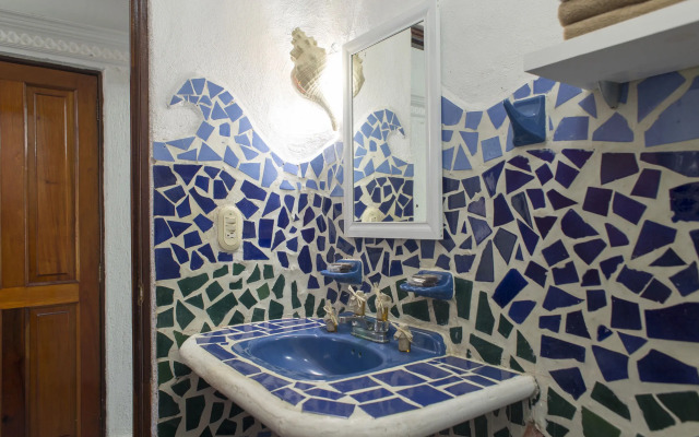 Hotel Maya del Carmen