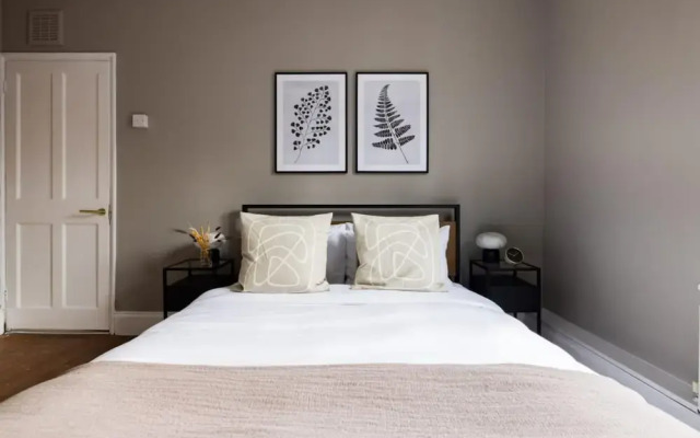 The Hackney Heartbeat - Modern & Bright 2BDR Apartment