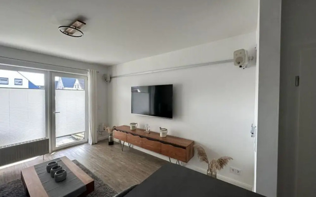 Huus Rehders Modern Retreat