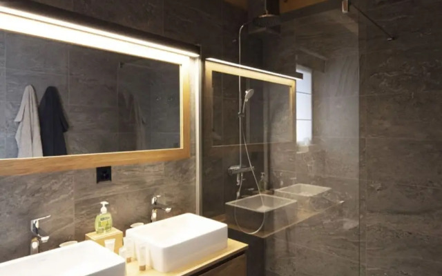 Bishorn Cosy Chalet 4 Personnes