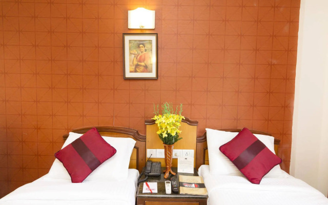 Raaj Residency