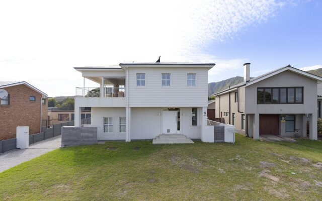 Ocean View Family Beach House