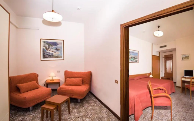Hotel delle Palme