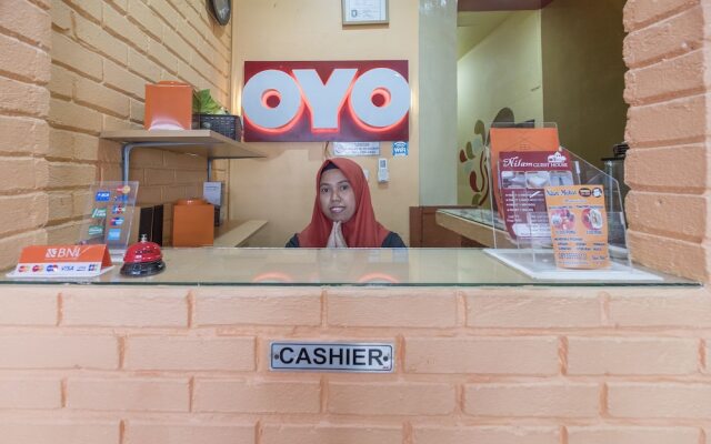 OYO 500 Nilam Residence