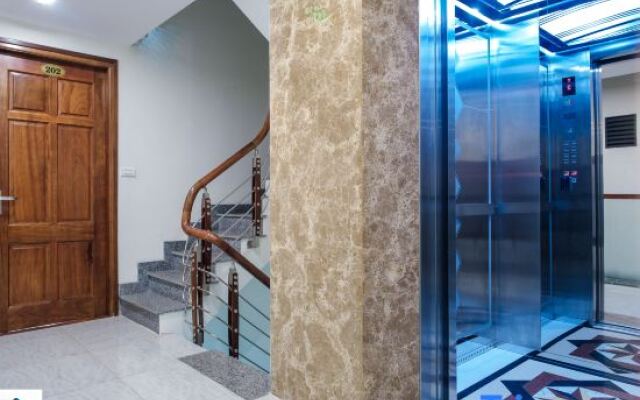Nine Housing 12 Dao Tan