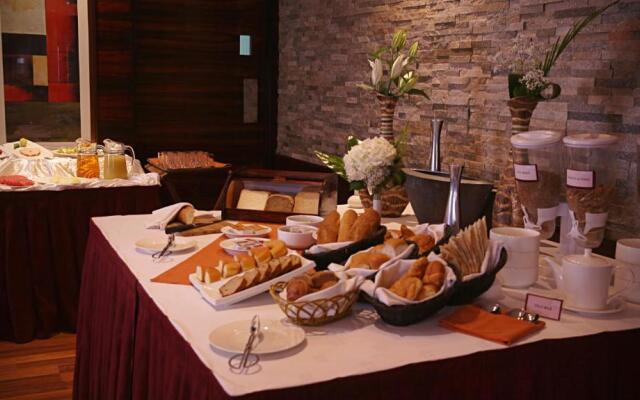 The Eclipse Boutique Suites