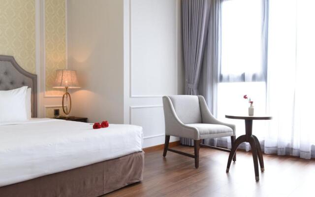 Phu Cuong Hotel Ca Mau