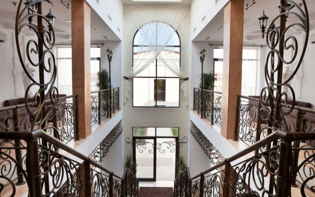 Green Life Apartments Sozopol