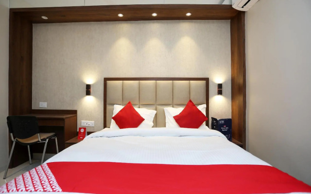 OYO 18890 Hotel City Inn