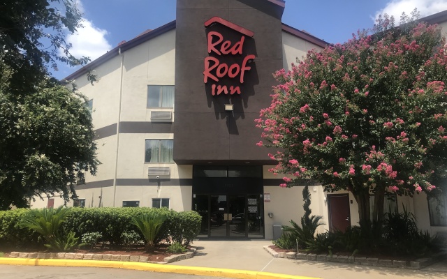 Red Roof Inn Houston - Brookhollow