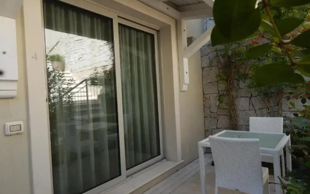 Domu Noa Hotel