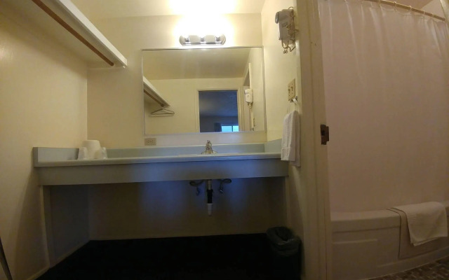 Magnuson Hotel Sierra Vista