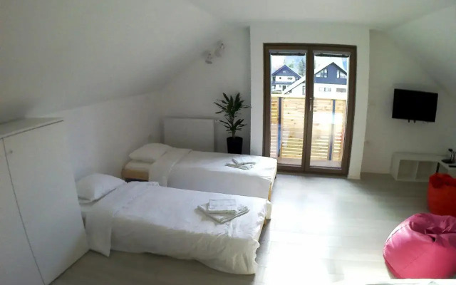 Apartma Bled 20
