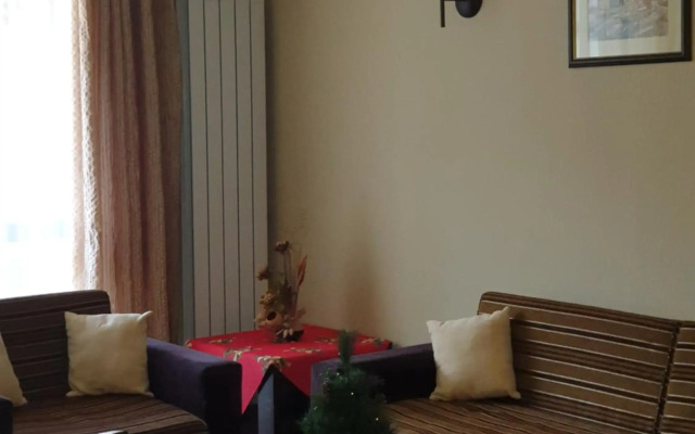 Apart Hotel Dream