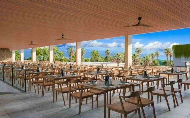 Kambaniru Beach Hotel & Resort