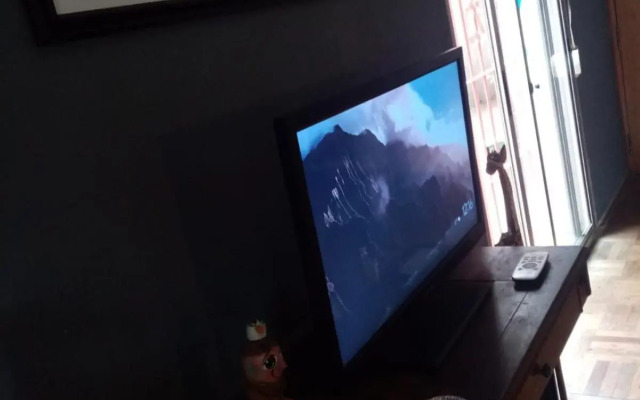 Patio Urbano Suites & Beds