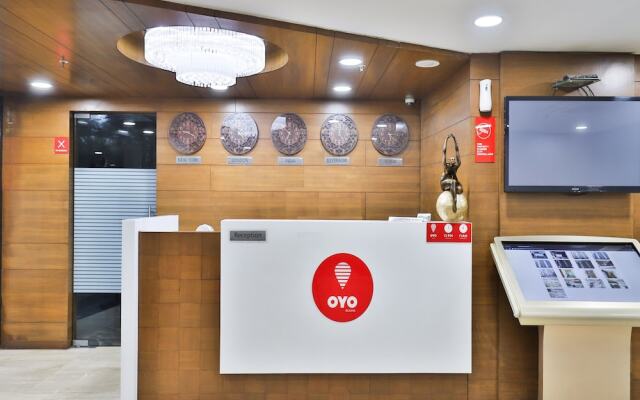 OYO 4938 Hotel Dev Aadi