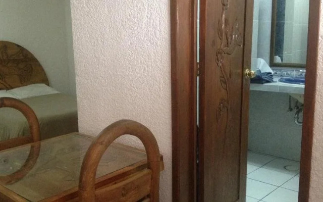 Hotel Colibri Queretaro