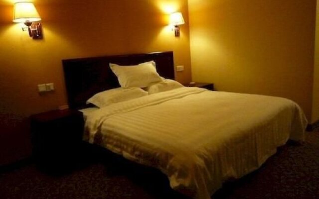 Country Garden Hotel