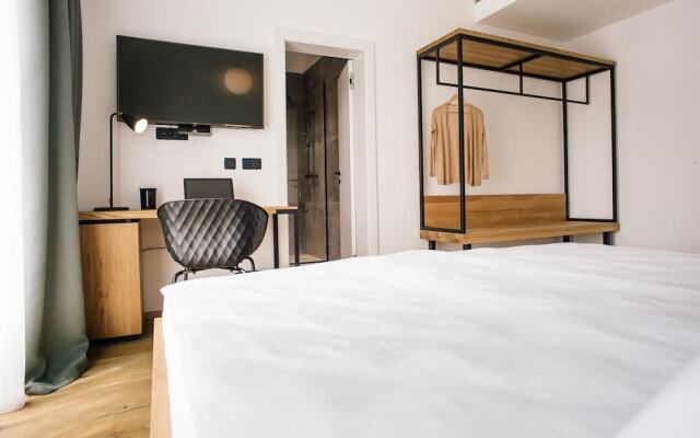 Vault Hotel