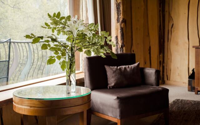 Huilo Huilo Nothofagus Hotel & Spa