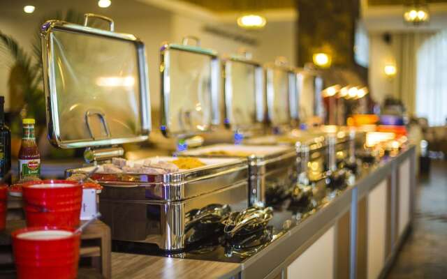 Hainan Xikang Wellness & Resorts