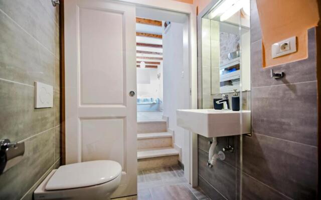 Apartment and Studio CA 3 VIE