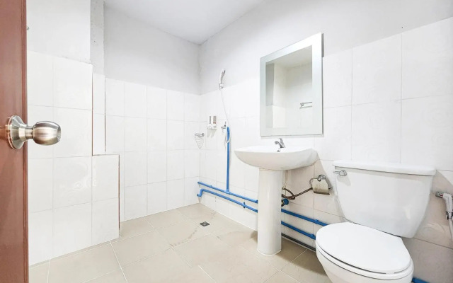 Freesia Guesthouse Suvarnabhumi