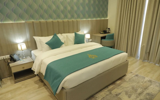 Soho Midtown Hotel
