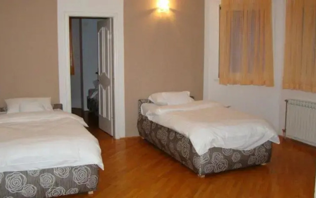 Hotel Zamak
