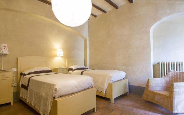 Locazione turistica Casa delle Fiabe