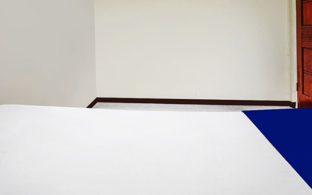 SPOT ON 91615 Arumba Guest House Syariah