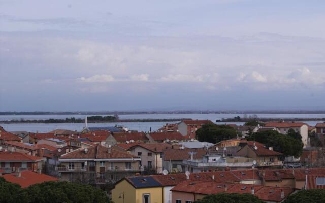 Residence Aprilià