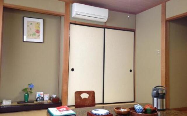 Gero Onsen Masuya