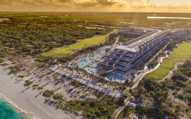 Atelier Playa Mujeres - Adults Only - All Inclusive