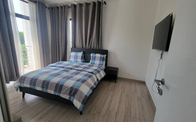 Acasia Luxury Homes Cantonment