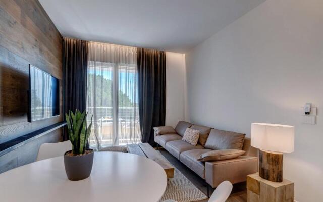 Arveskida Suite