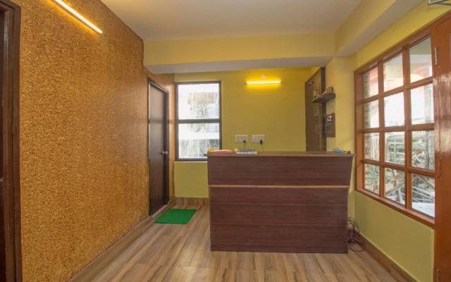 Rosedell Inn By OYO Rooms