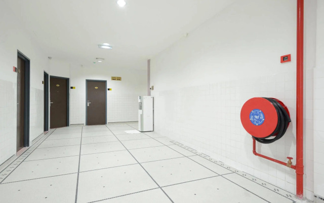 Grand Inn Penang Road