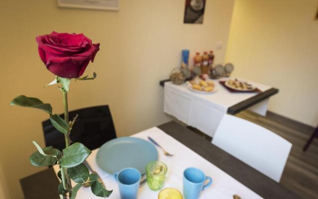 B&B Holidays in Rome