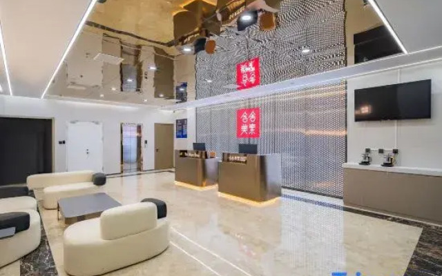 Han Mayso Hotel （Fangzhuang Subway Station Cancer Hospital Branch）