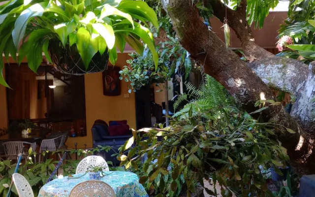 Hotel Antiguo