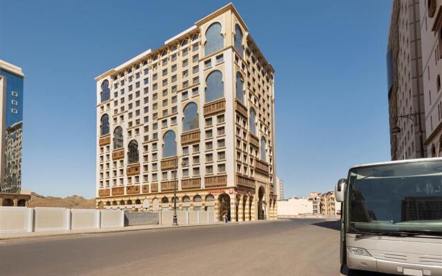 Ramada by Wyndham Madinah Al Hamra