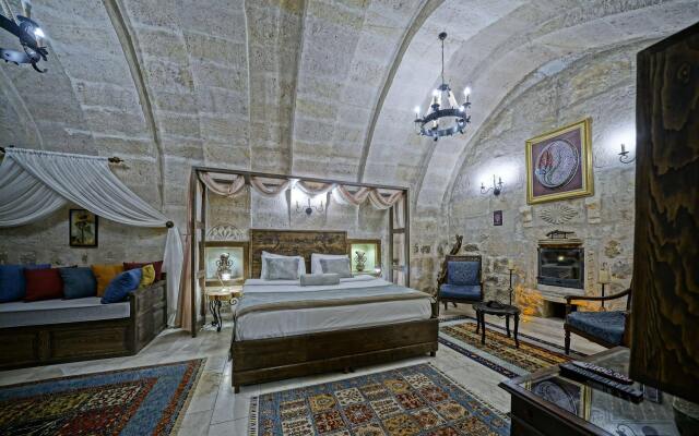 Mira Cappadocia Hotel