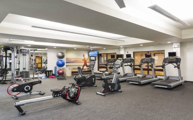 Courtyard by Marriott Livermore