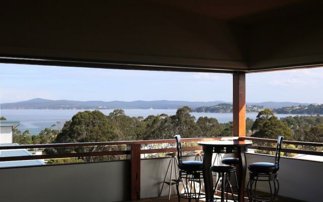 The Lodge at Eden Cove