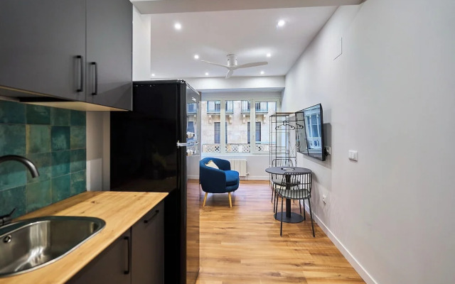 Apartamentos Esperanza by gaiarooms